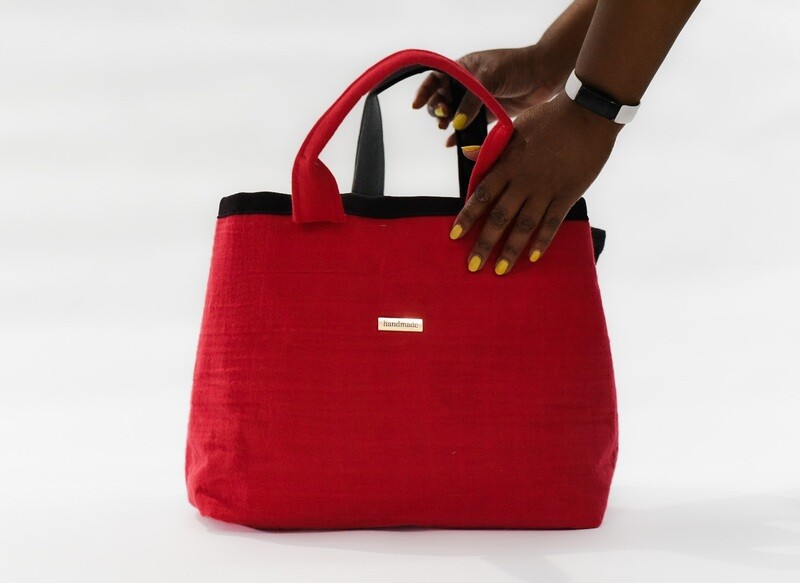 Large Tote Bags