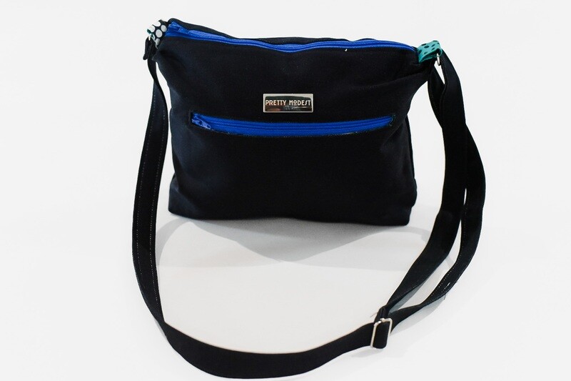 Cross body purses