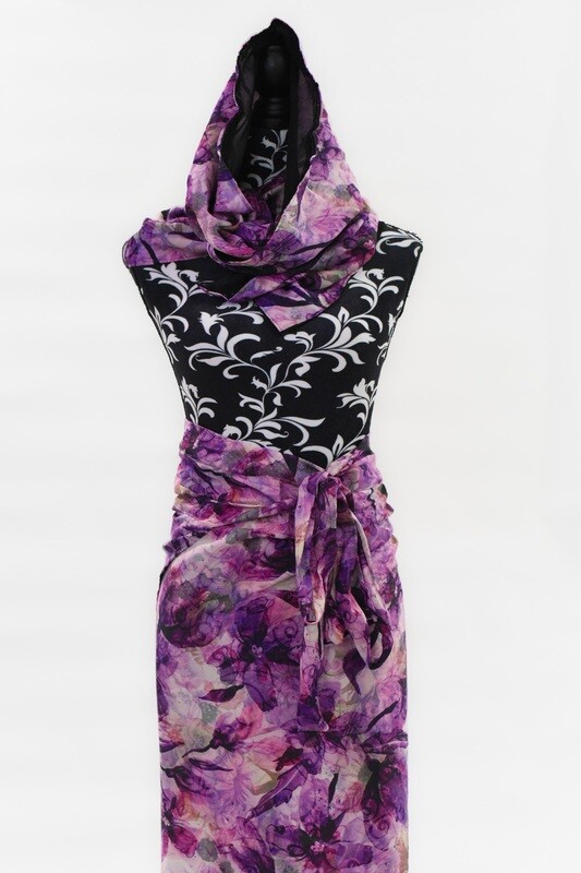 Swim Skirt Cover