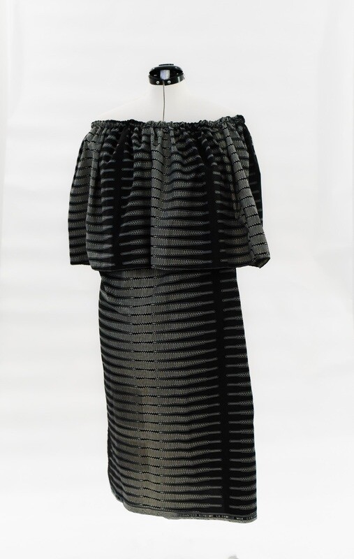 Signature Summer Maxi Dress