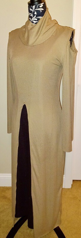 Signature Firegirl Dresses