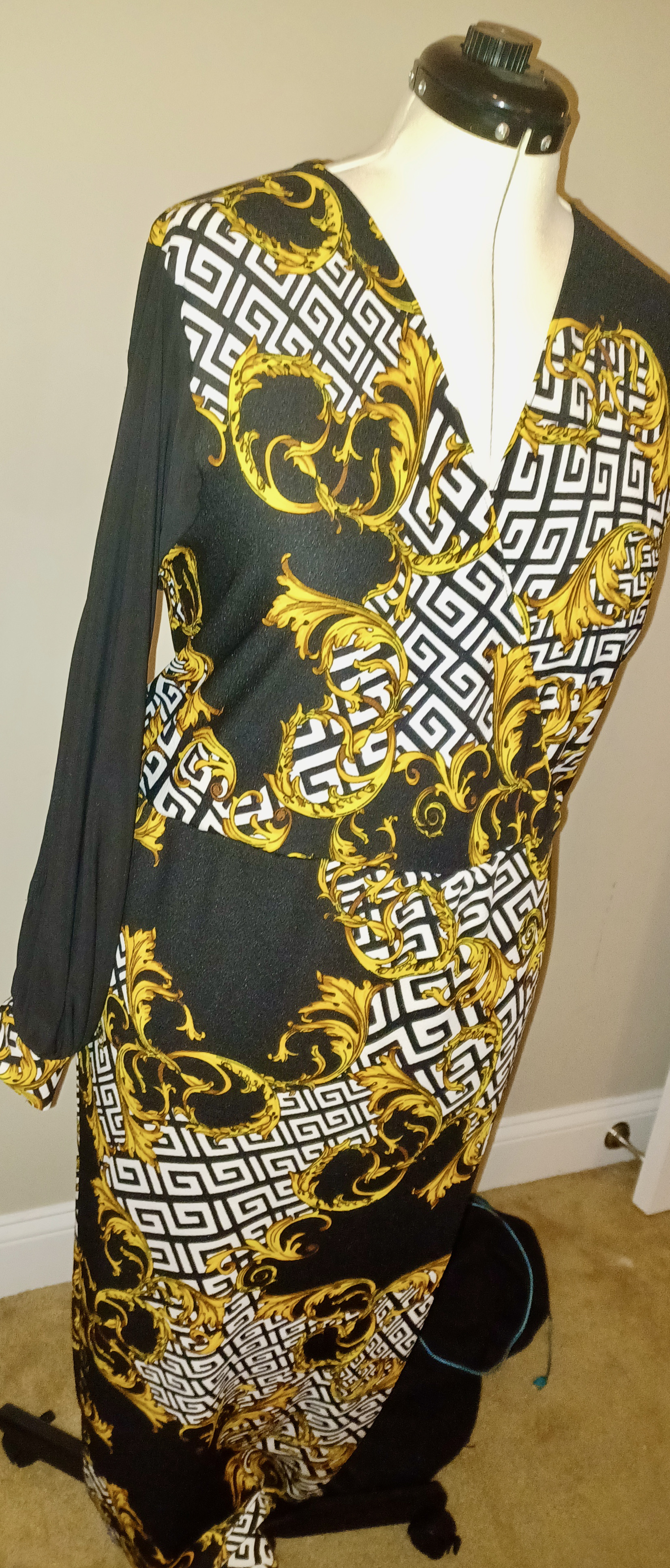 Signature Firegirl Dresses