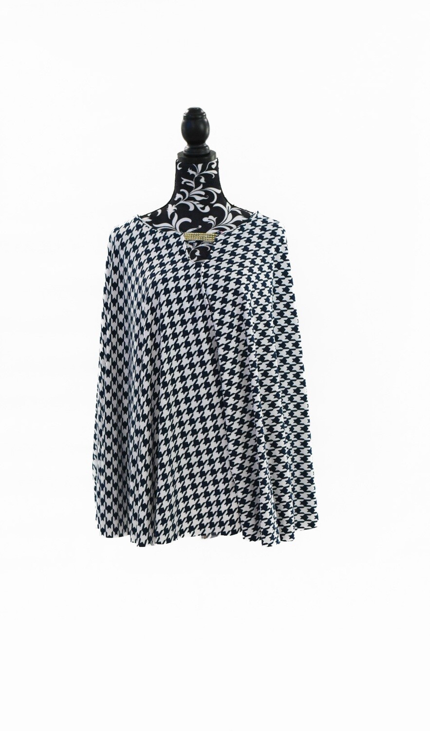 Lightweight Outerwear Top