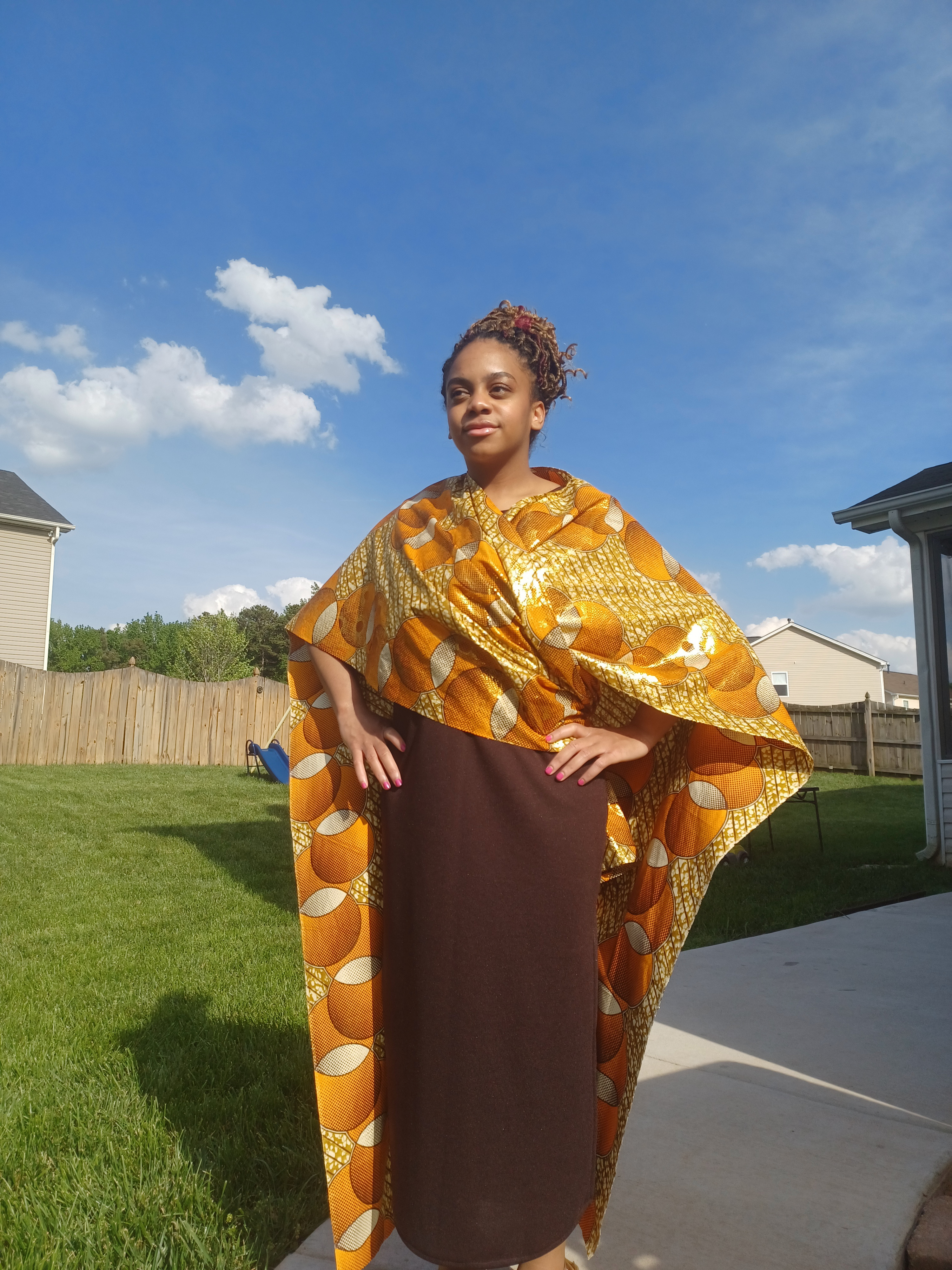 Lightweight Outerwear Top