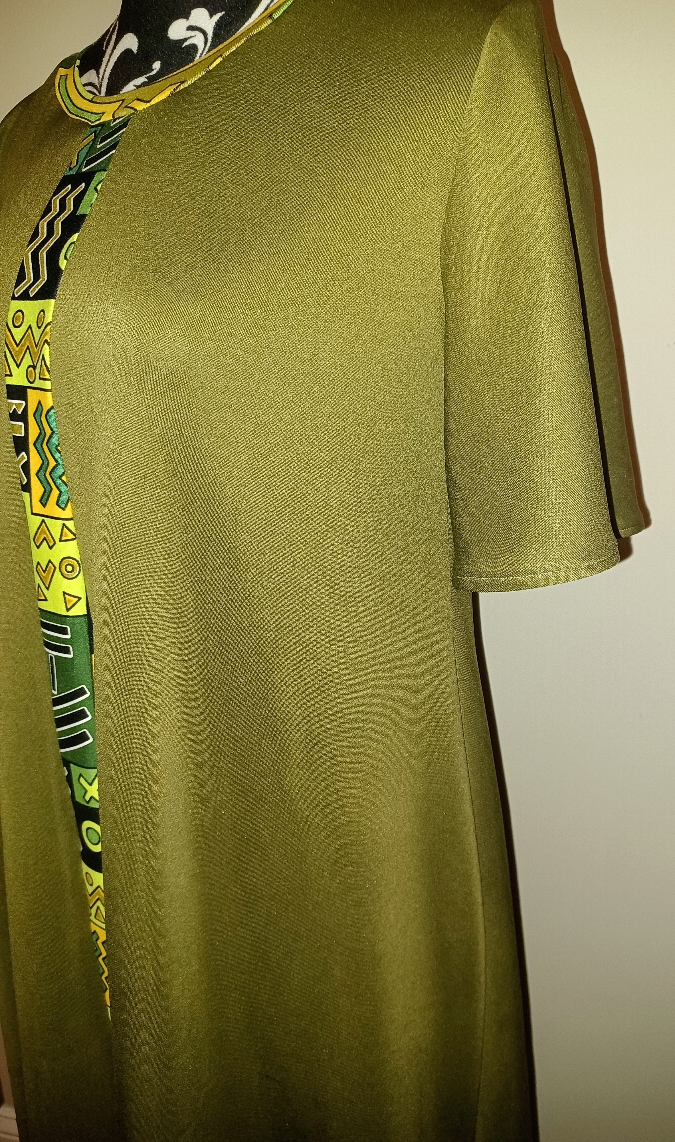 Classic Casual Dresses