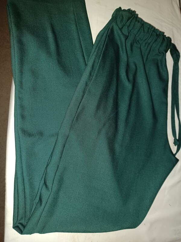Hebrew Fresh Men's Classic Jogger Pant