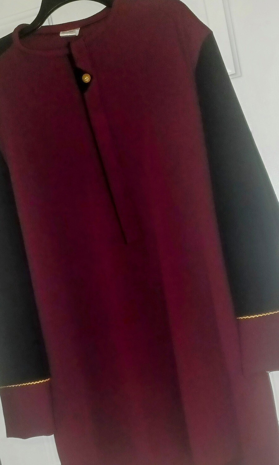 Custom Order, Men's Classic Design Top