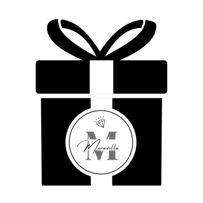 Carte cadeau Maravilla Bijoux