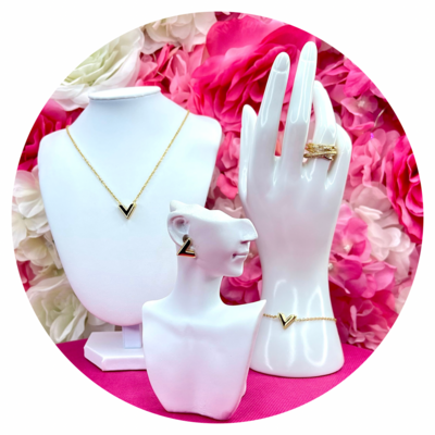 Composition de Bijoux