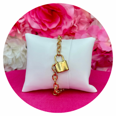 Bracelet de Cheville