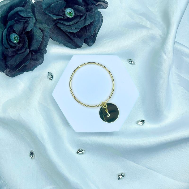 Bracelet Anna - Couleur Or