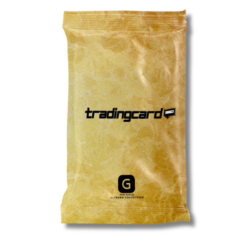 Nikola Jokic Finalist Ticket - 24K Gold ALT-DM G®