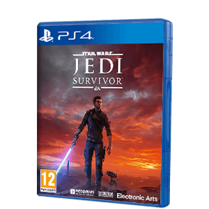 STAR WARS JEDI: SURVIVOR PS4