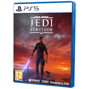 STAR WARS JEDI: SURVIVOR PS5