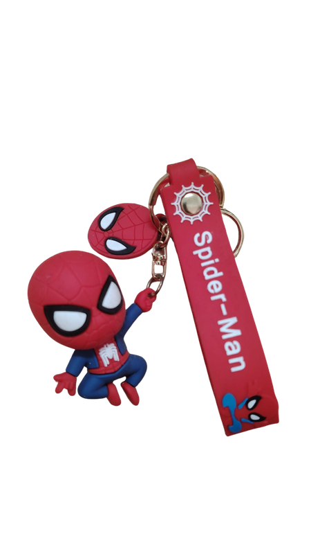 Llavero Spider-Man