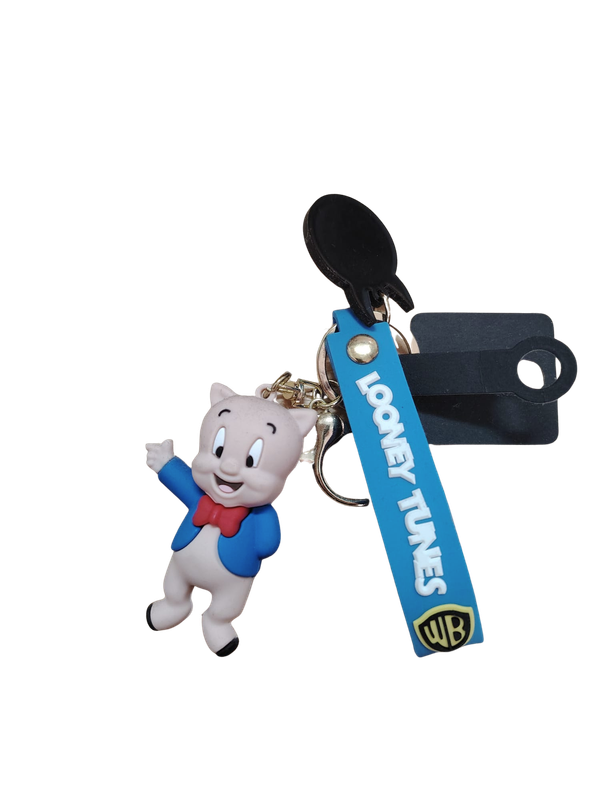 Llavero Looney Tunes