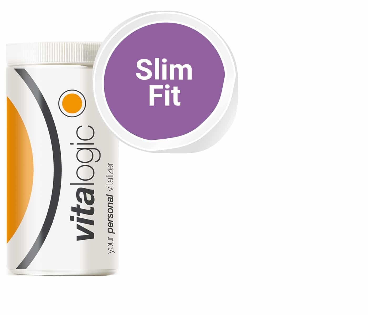 Re-order PackSF: Special Edition Vitalogic Slim Fit