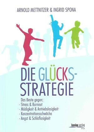 Die Glücksstrategie