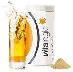 Vitalogic Re-order