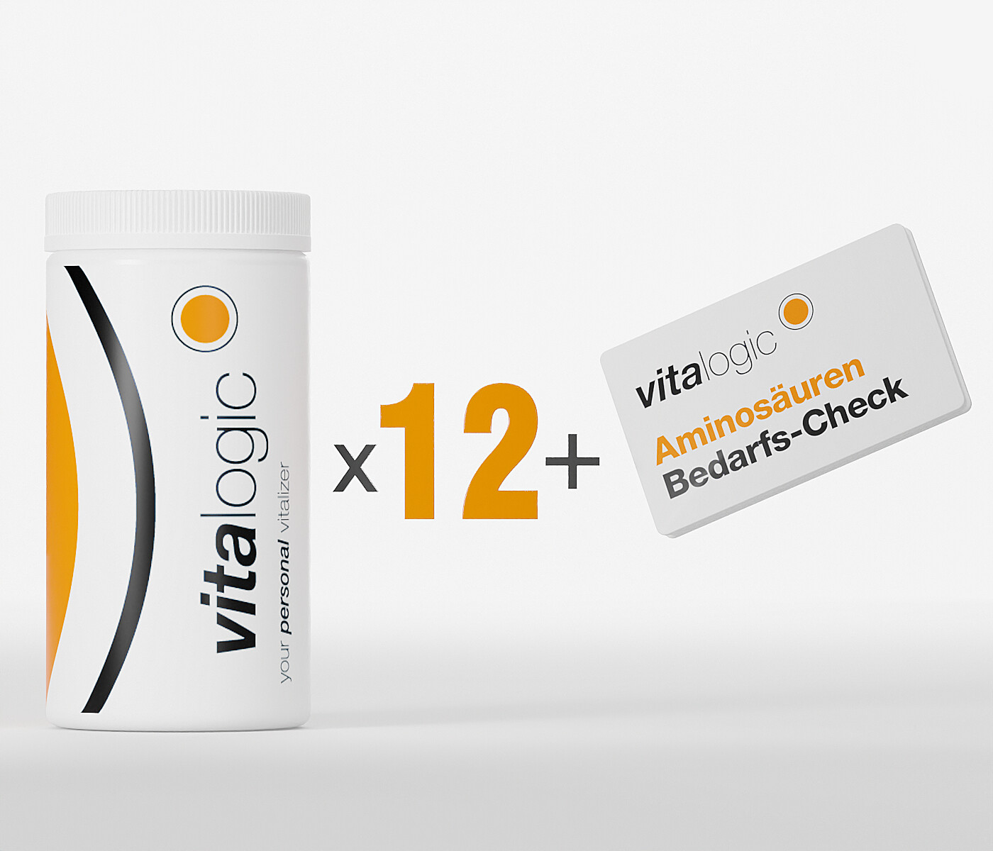 Valuepack365/ Jahrespaket: 365d Vitalogic Complete Edition