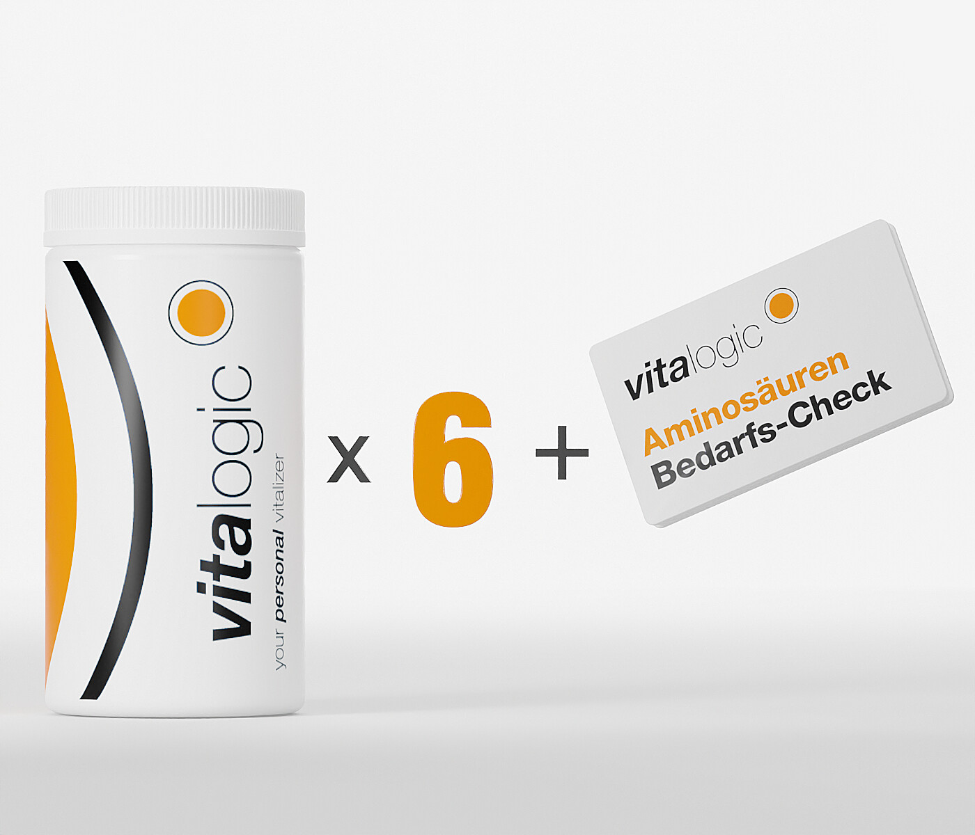 Neukunden: Startseasonpack180: 180d Vitalogic Complete Edition