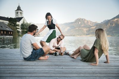 Sommeraktion 2025