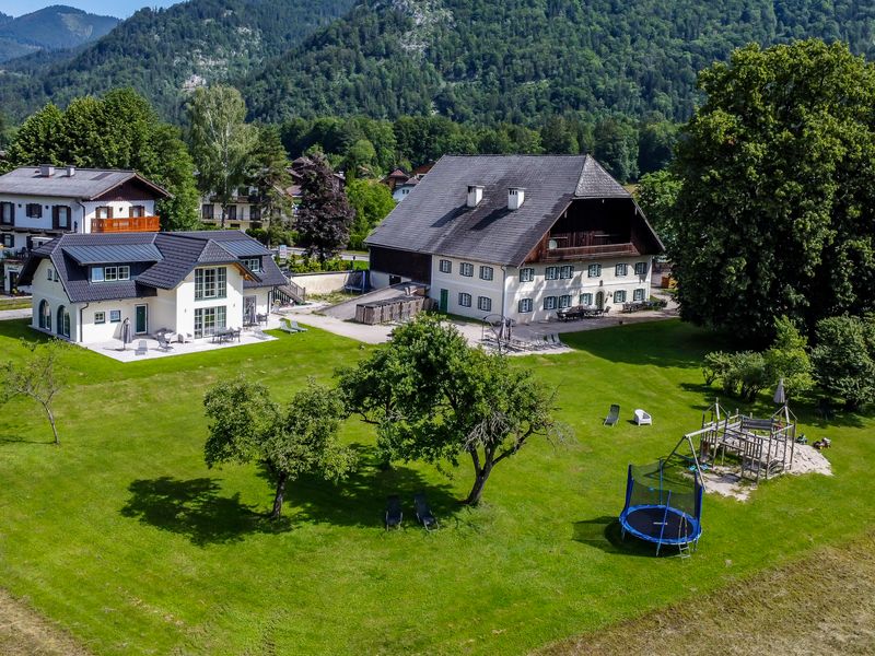 Sommeraktion 2026: 150 EUR GUTSCHEIN für das 4* Naturresort FiSCHERGUT