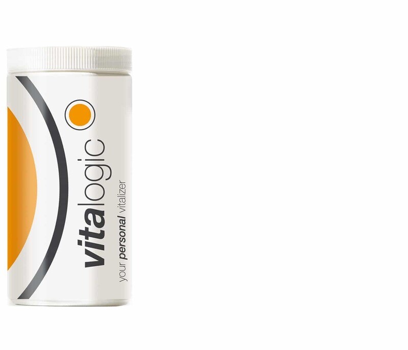 Sommeraktion 2026: Re-order Pack Vitalogic Complete
