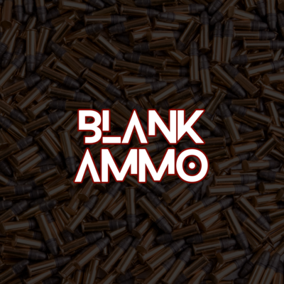 Blank Ammo for Sale