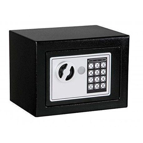 SAFE BOX- Small