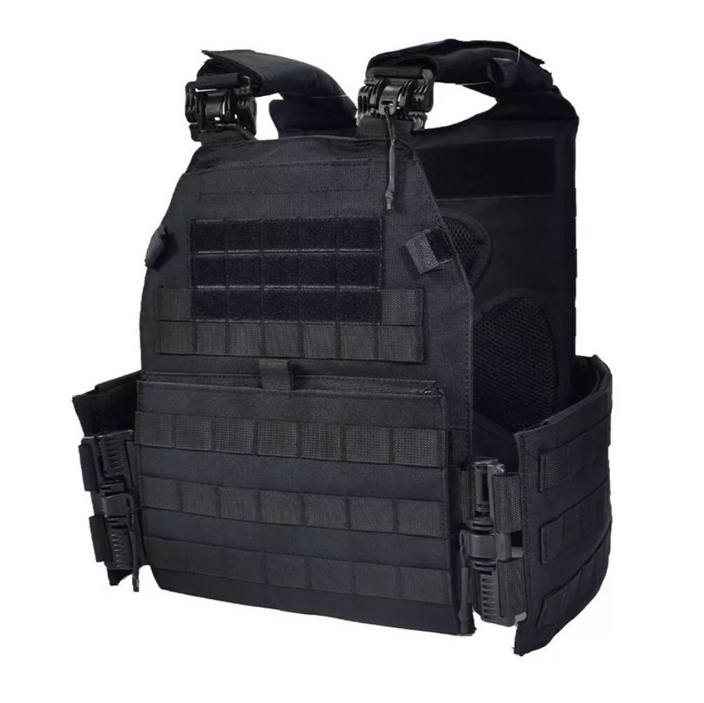 Tactical Vest Plate Carrier