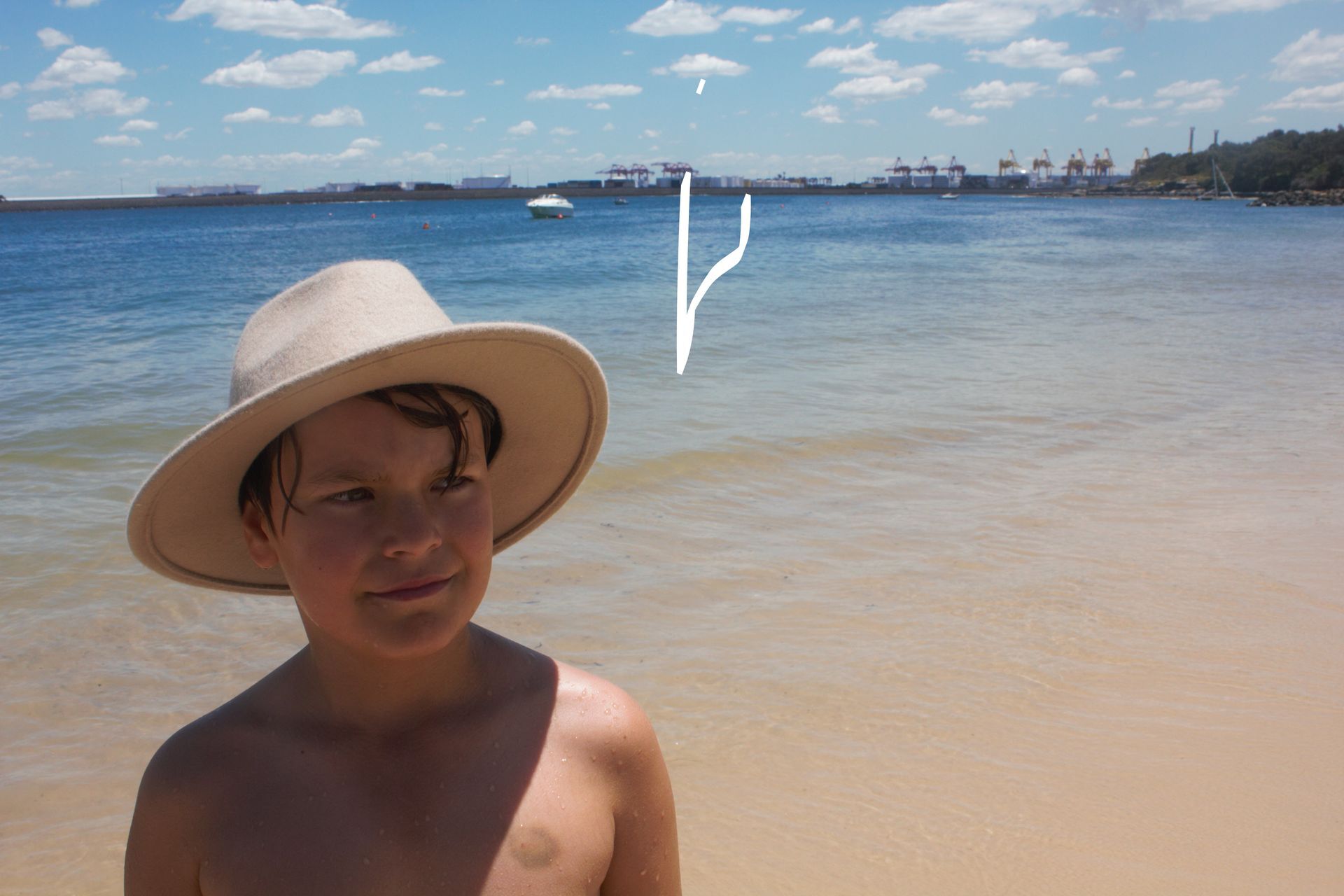 Kids & Adults Eddie Fedora