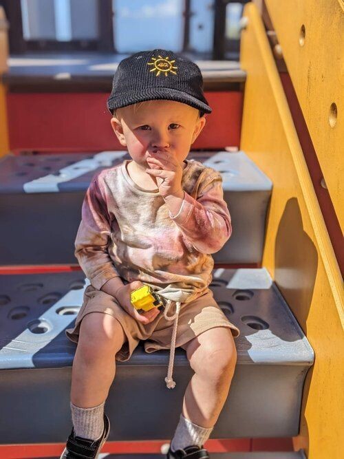 Kids & Adults Freddy Cap