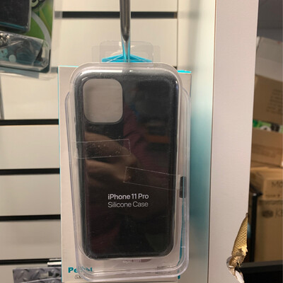 IPhone 11 Pro Silicone Case