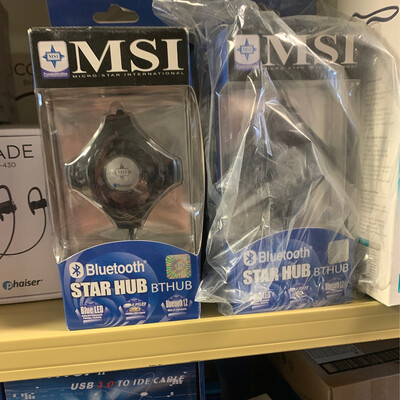 MSI Bluetooth Star HUB BTHUB