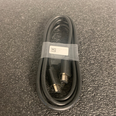 6 Foot HDMI Monitor cable