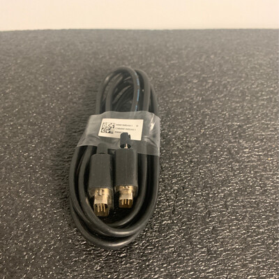 6 Foot VGA Monitor Cable