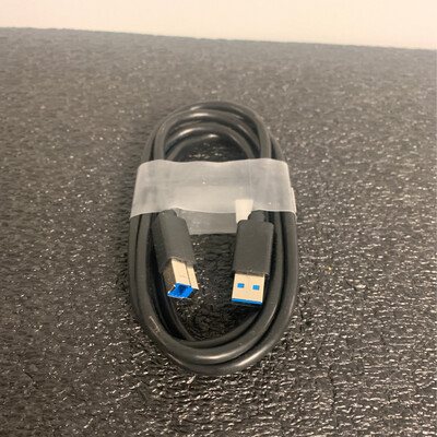 New USB 3 Printer Cable