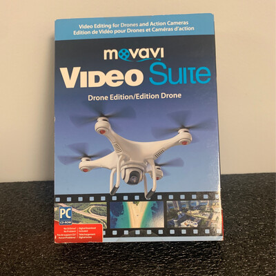 Video Suite Drone Edition