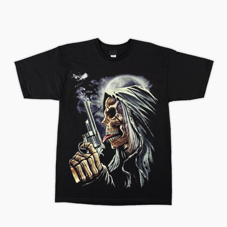 ROCKVOLUTION T-SHIRT