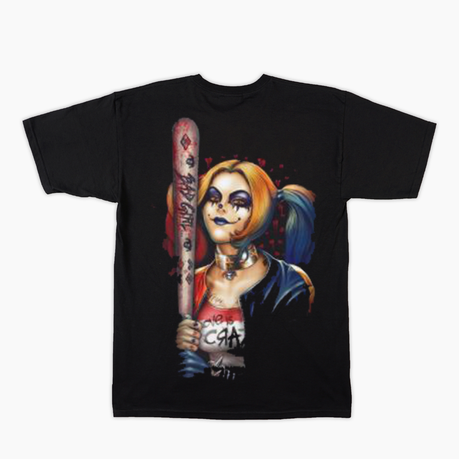 ROCKVOLUTION   T-SHIRT