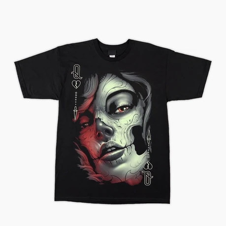 ROCKVOLUTION T-SHIRT