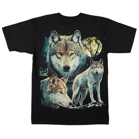 ROCKVOLUTION T-SHIRT