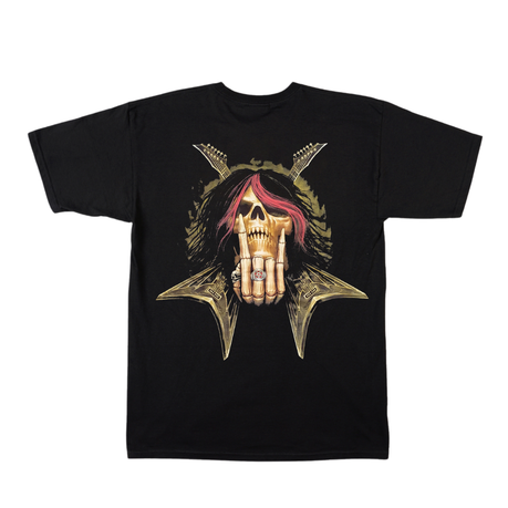 ROCKVOLUTION T-SHIRT