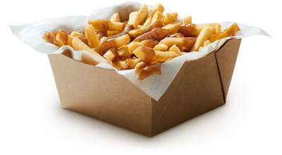 Poutine