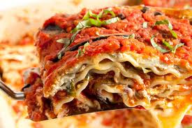 2 Lasagna