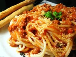 2 Spaghetti