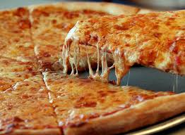 One Topping (Small)