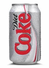 Diet Coke