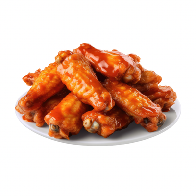 2 for 1 Wings